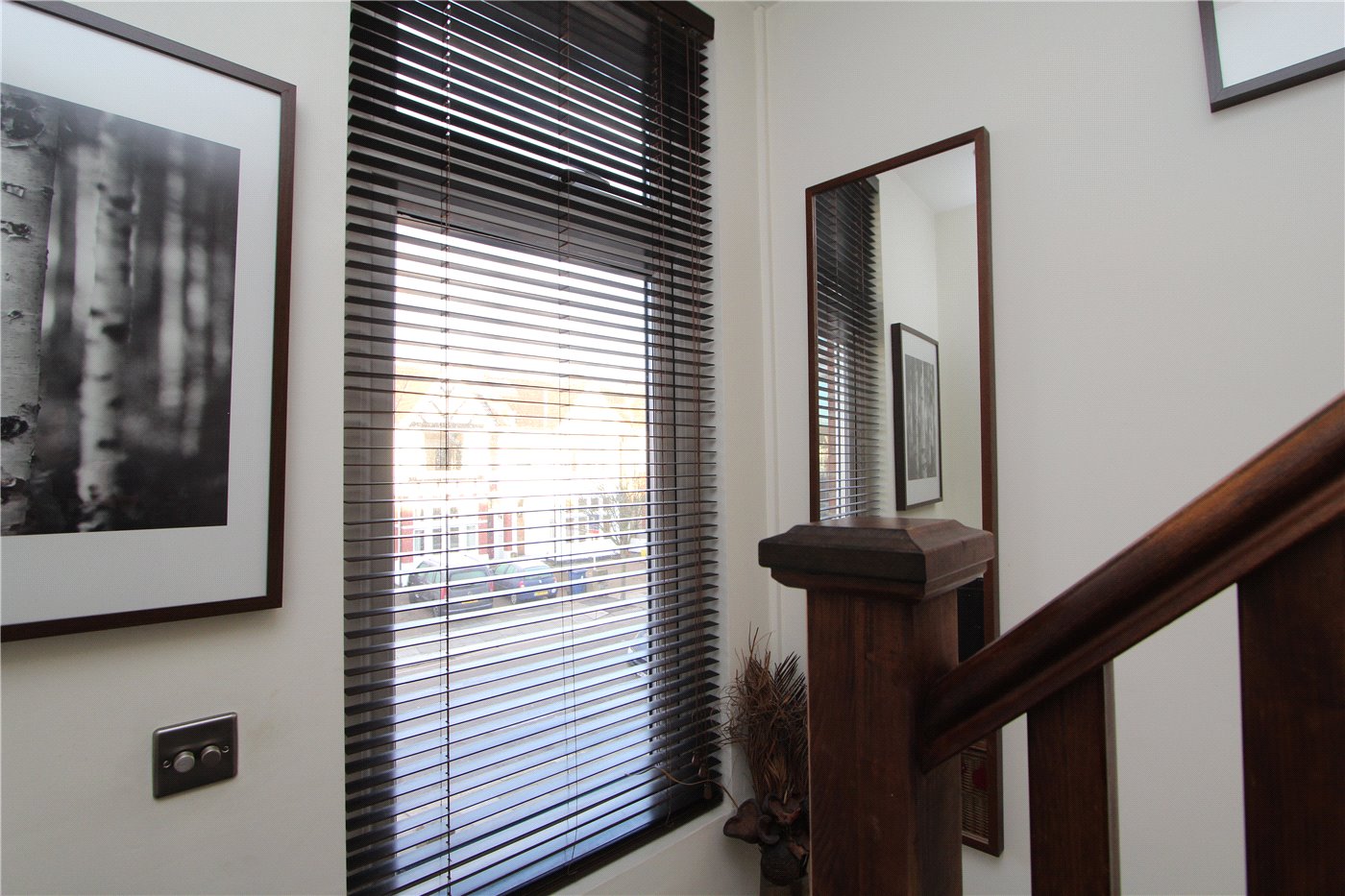 Internal Stairs